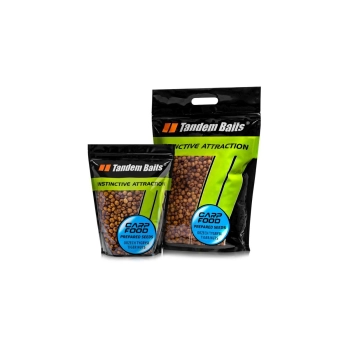 Carp Food Gotowy Orzech Tygrysi 5kg